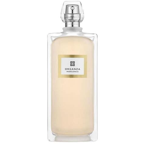 les parfums mythiques organza indécence givenchy|Givenchy organza parfum 100ml price.